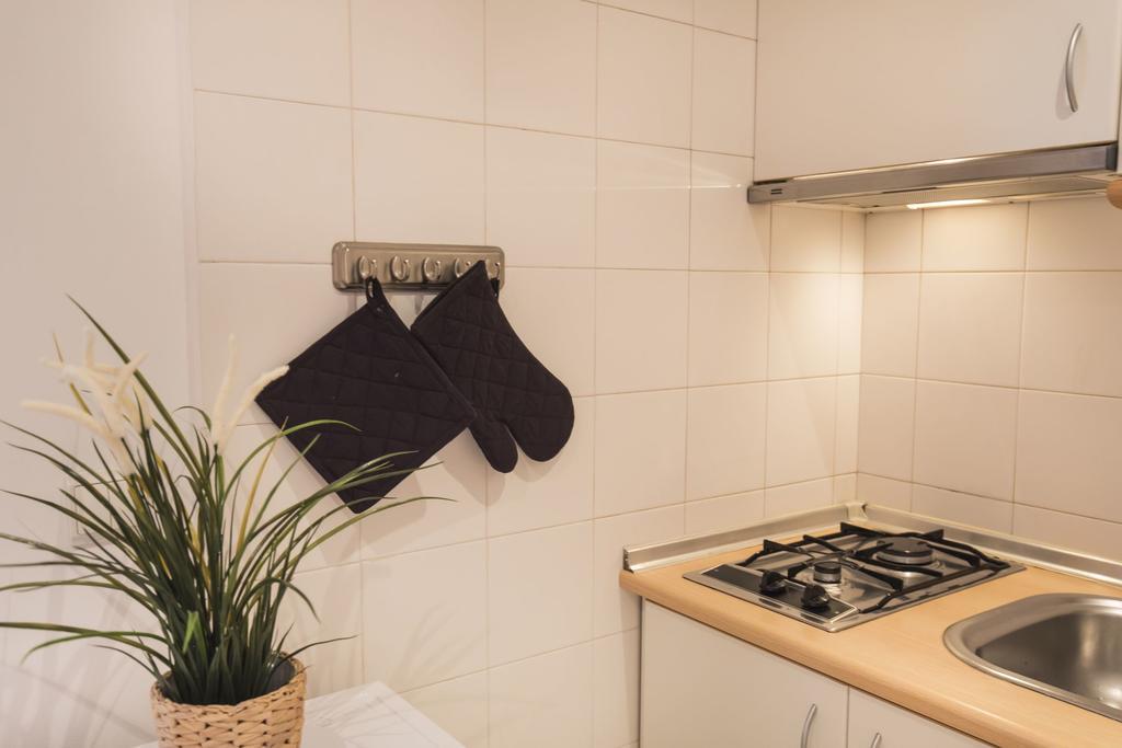 Apartment Lovelystay - Charming Marques Flat *