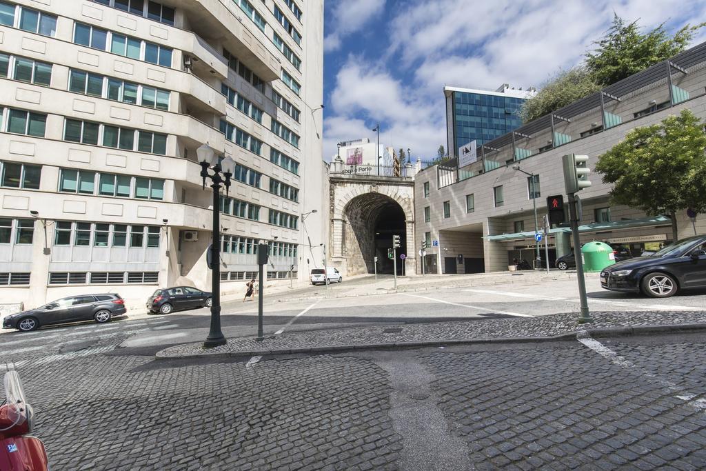 Apartment Lovelystay - Charming Marques Flat Lisbon