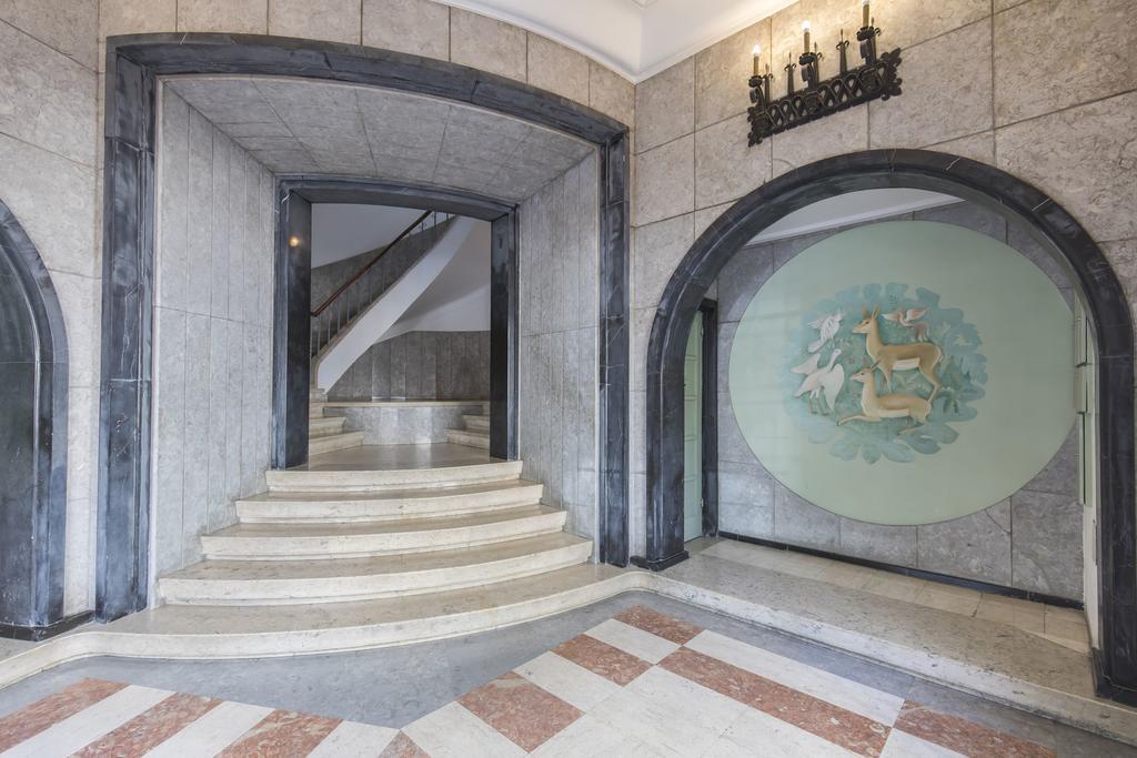 Lovelystay - Charming Marques Flat Lisbon
