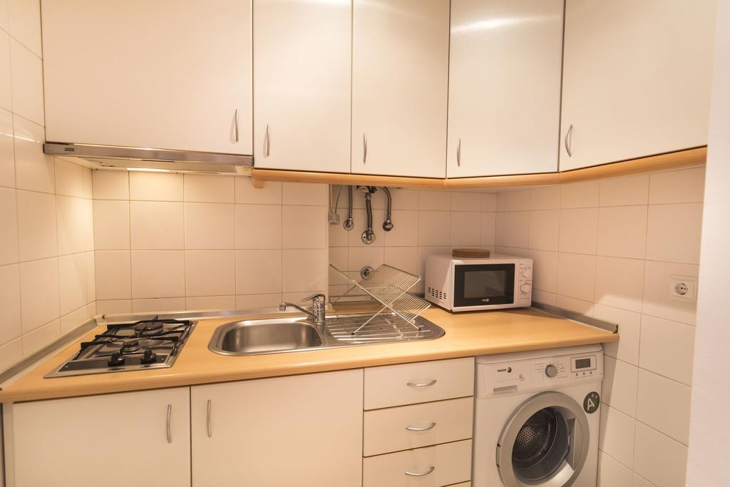 Apartment Lovelystay - Charming Marques Flat Lisbon