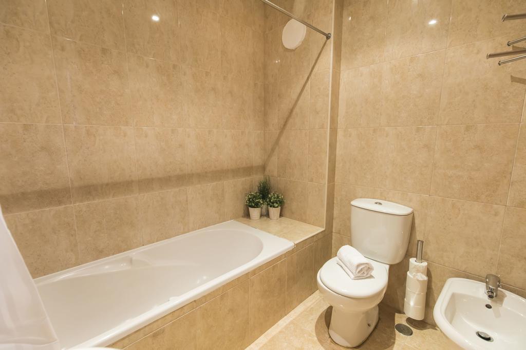 Lovelystay - Charming Marques Flat Lisbon