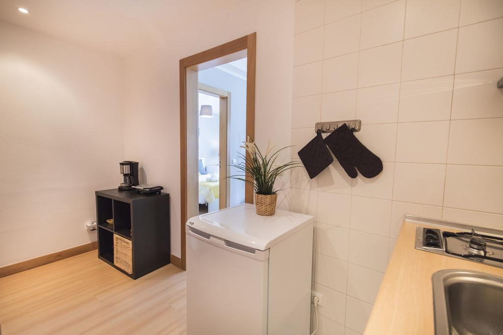 Lovelystay - Charming Marques Flat * Lisbon