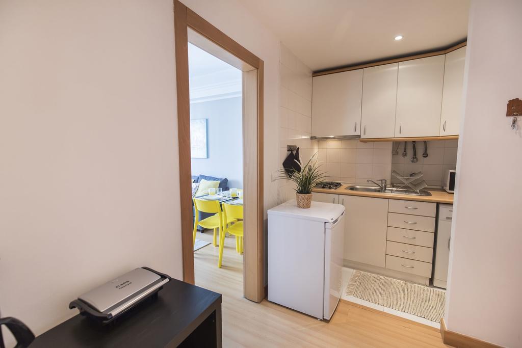 Lovelystay - Charming Marques Flat Lisbon