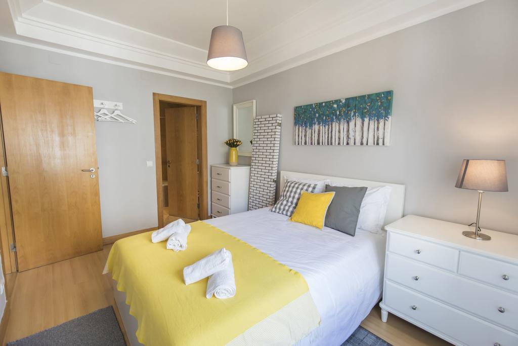 Lovelystay - Charming Marques Flat *