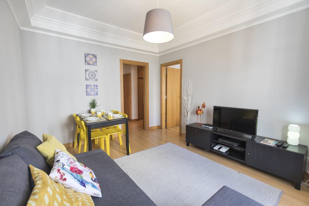 Lovelystay - Charming Marques Flat Apartment *