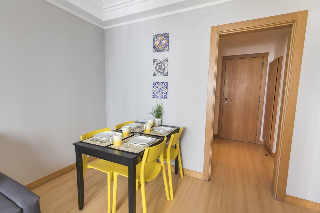 Apartment Lovelystay - Charming Marques Flat Lisbon