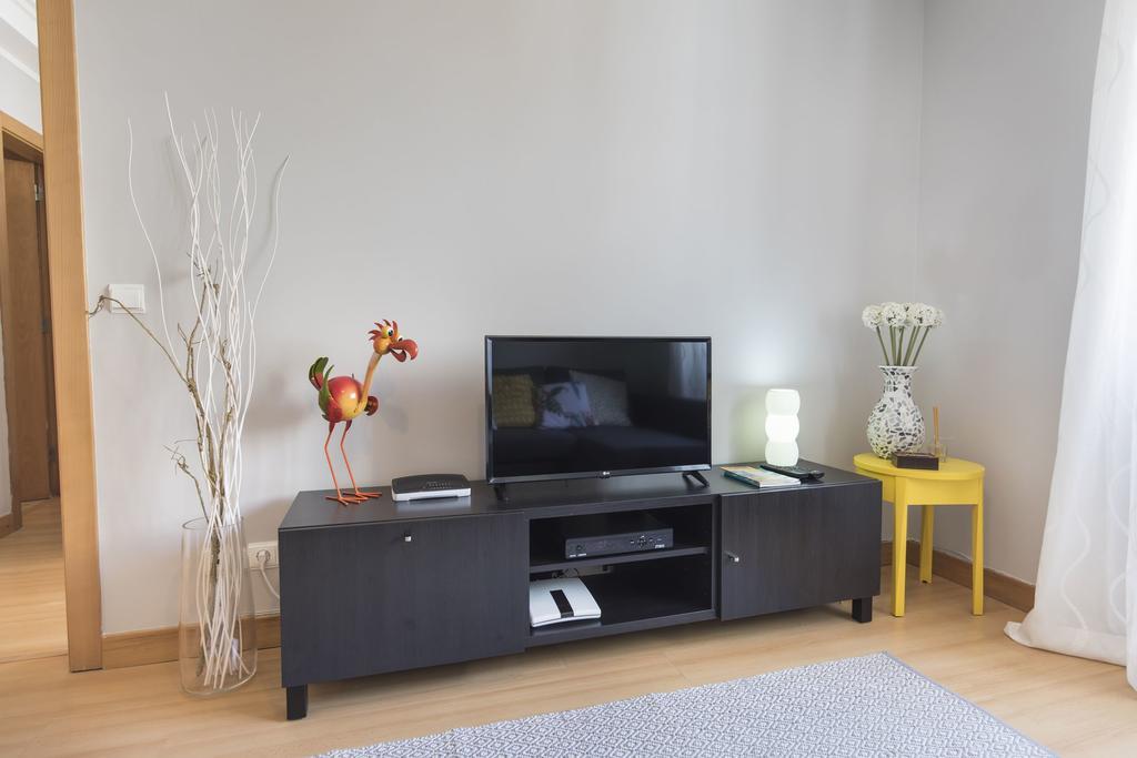Apartment Lovelystay - Charming Marques Flat *