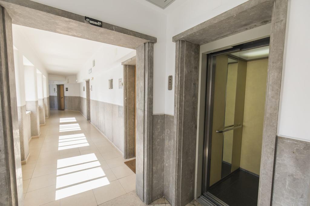Lovelystay - Charming Marques Flat * Lisbon