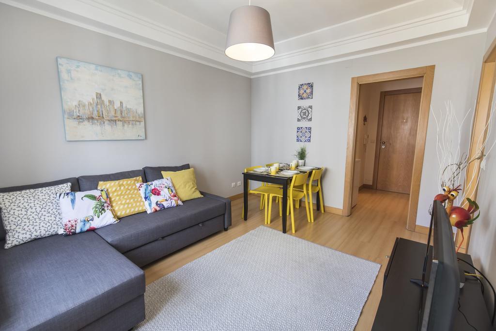 Apartment Lovelystay - Charming Marques Flat