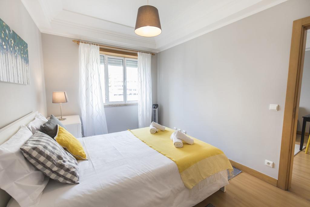 Apartment Lovelystay - Charming Marques Flat *