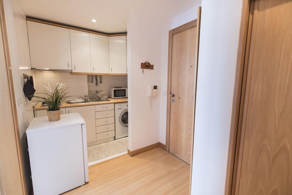 Lovelystay - Charming Marques Flat Apartment *
