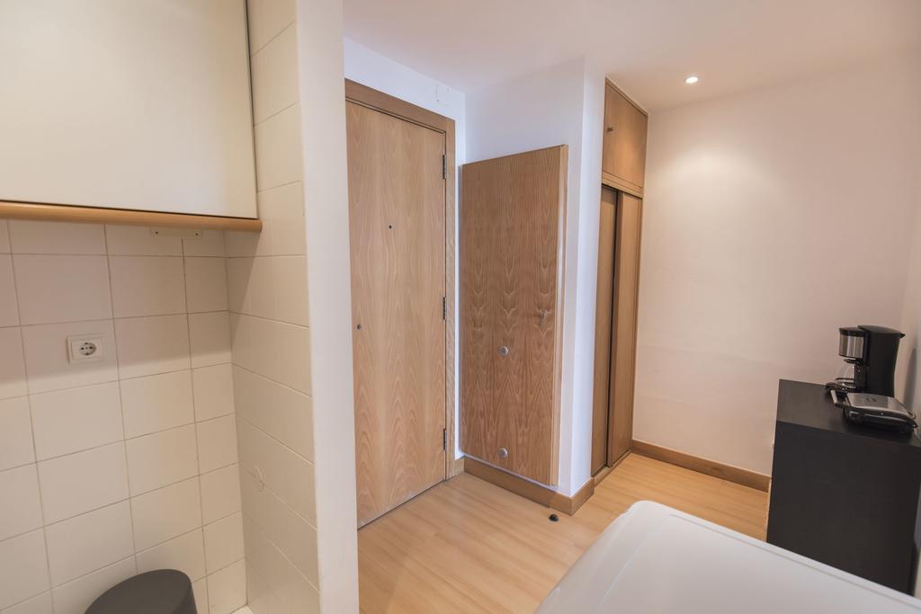 Lovelystay - Charming Marques Flat * Lisbon